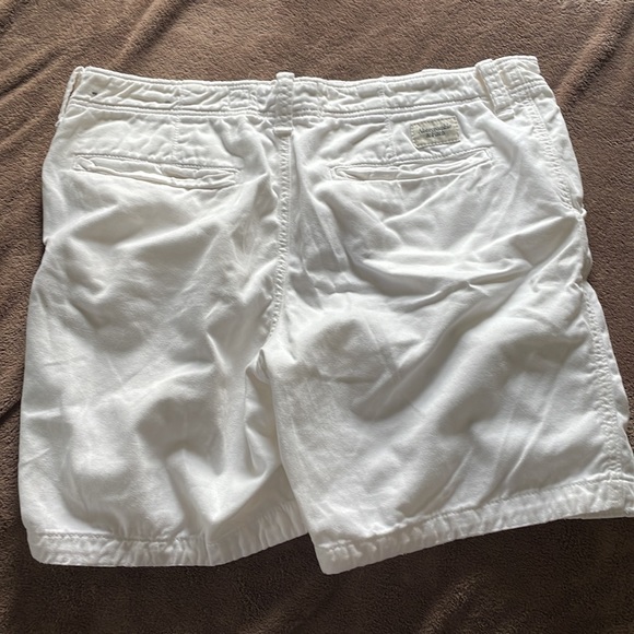 Abercrombie and fitch shorts - Picture 3 of 3